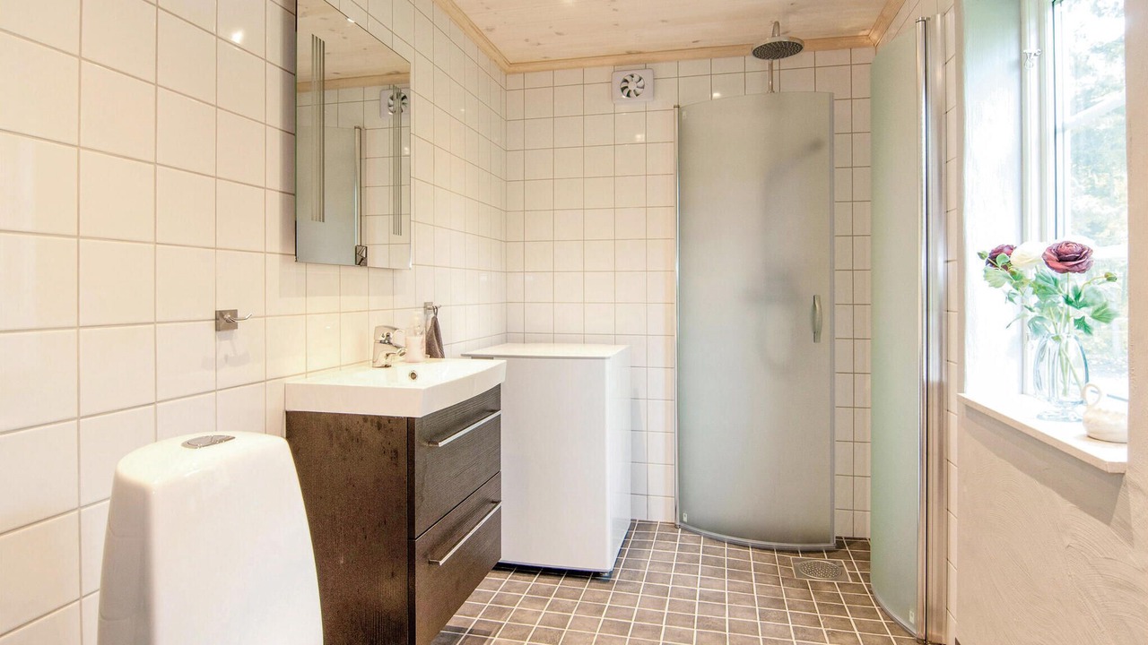 Photo of Bathroom in Tingstade