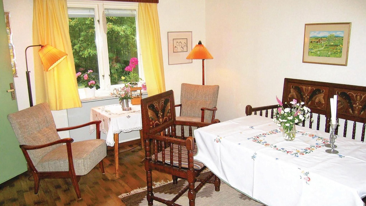 Photo of Bedroom in Stora Fro
