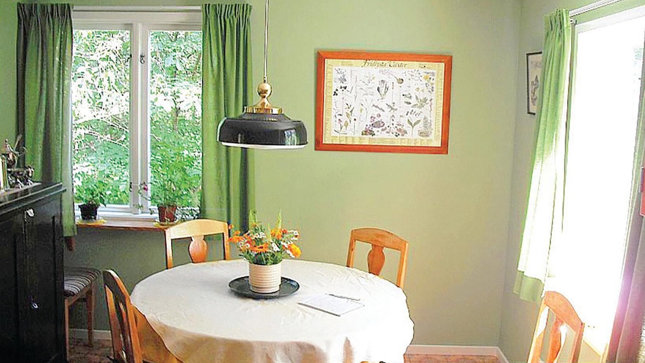 Photo of Bedroom in Stora Fro