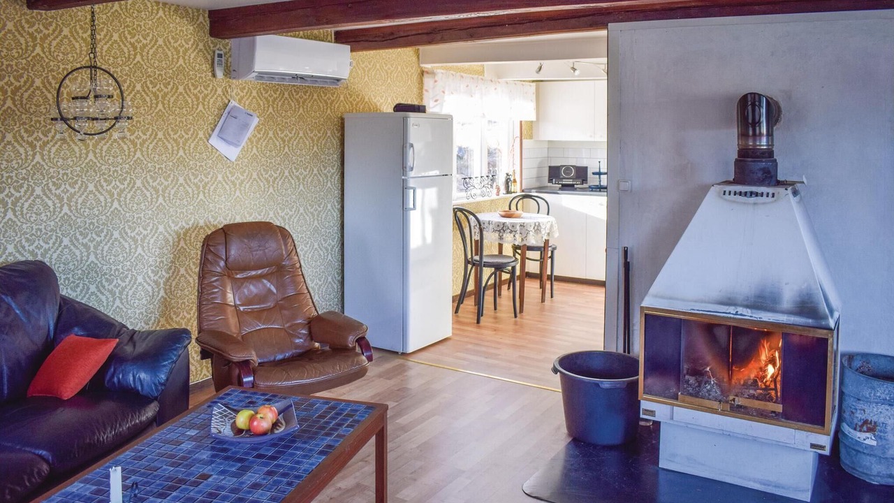 Photo of Bedroom in Orkelljunga