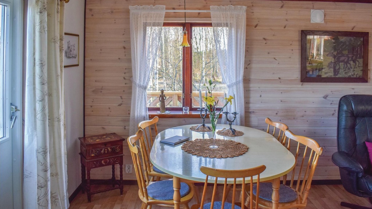Photo of Bedroom in Orkelljunga