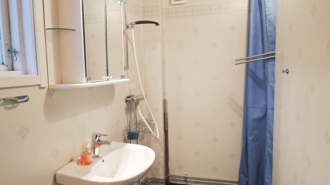 Photo of Bathroom in Tamta