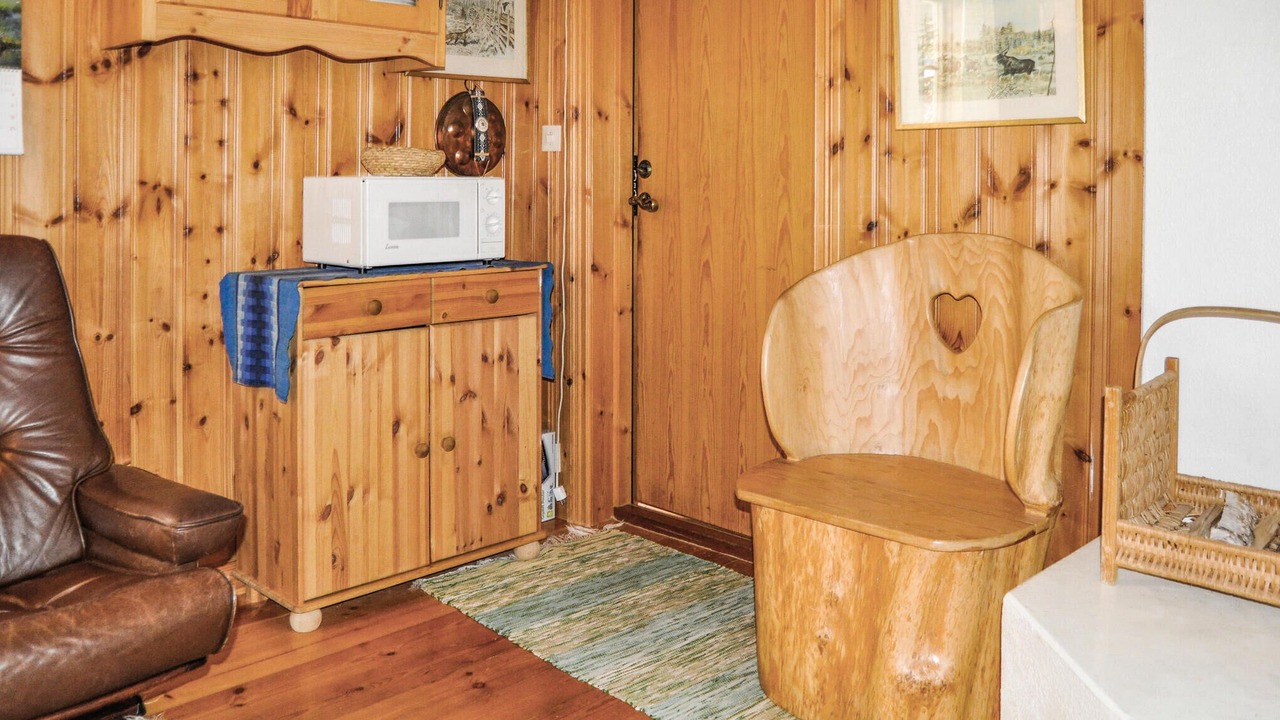 Photo of Bedroom in Torsby O