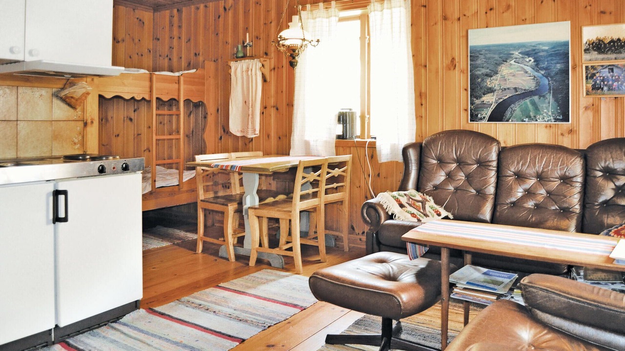 Photo of Bedroom in Torsby O