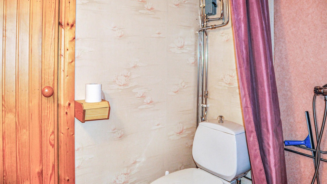 Photo of Bathroom in Torsby O