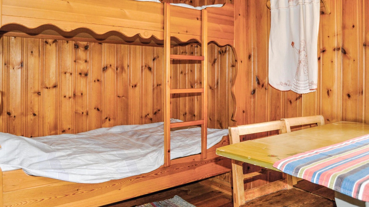Photo of Bedroom in Torsby O