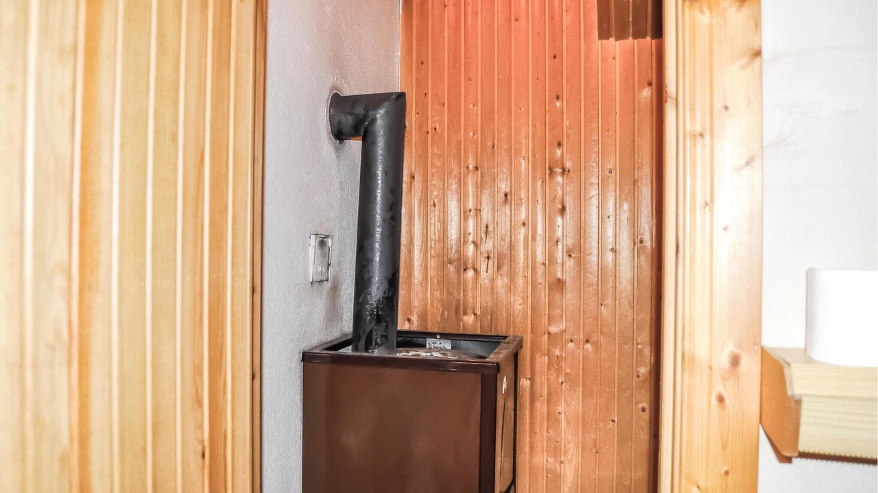 Photo of Bathroom in Torsby O