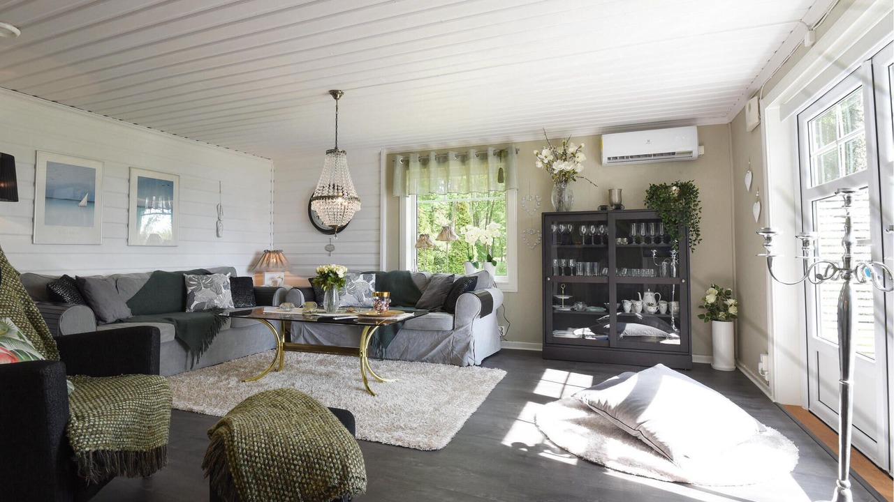 Photo of Bedroom in Hjo
