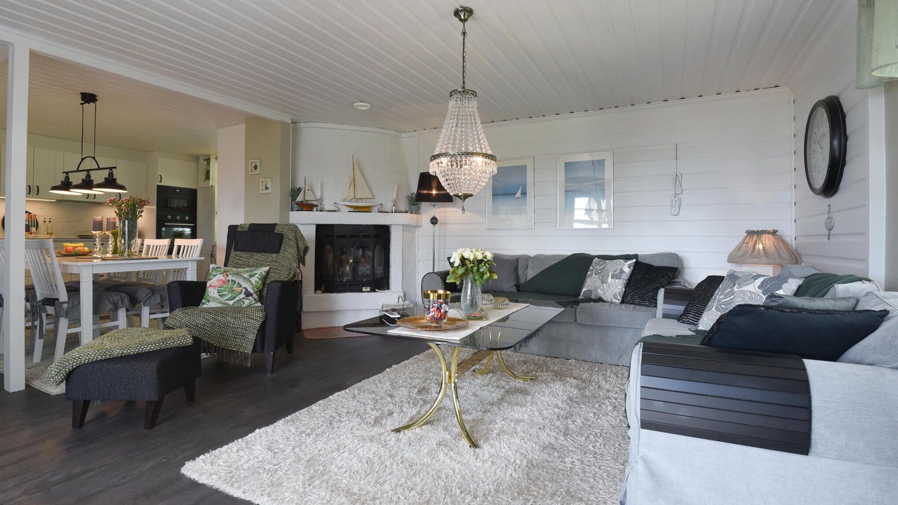 Photo of Bedroom in Hjo