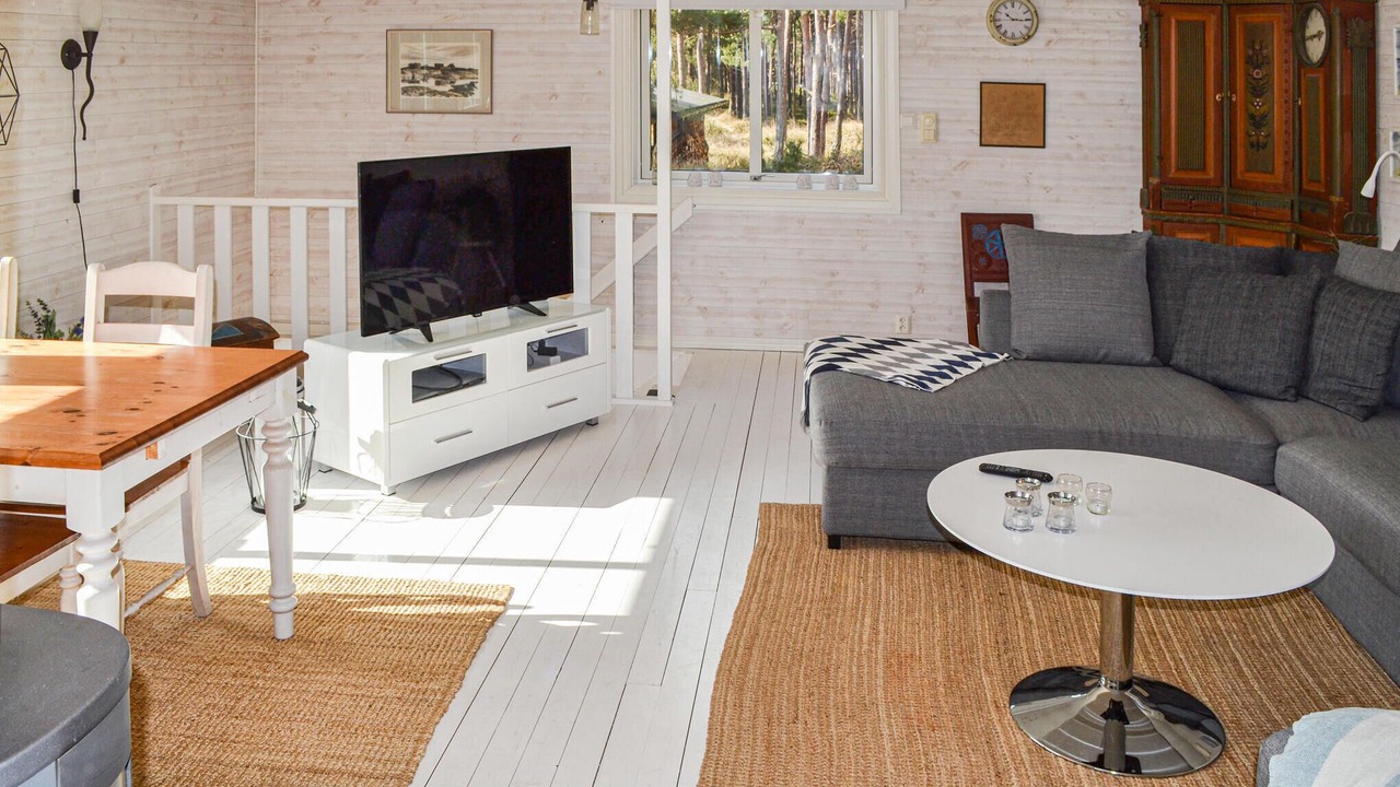 Photo of Bedroom in Borrby