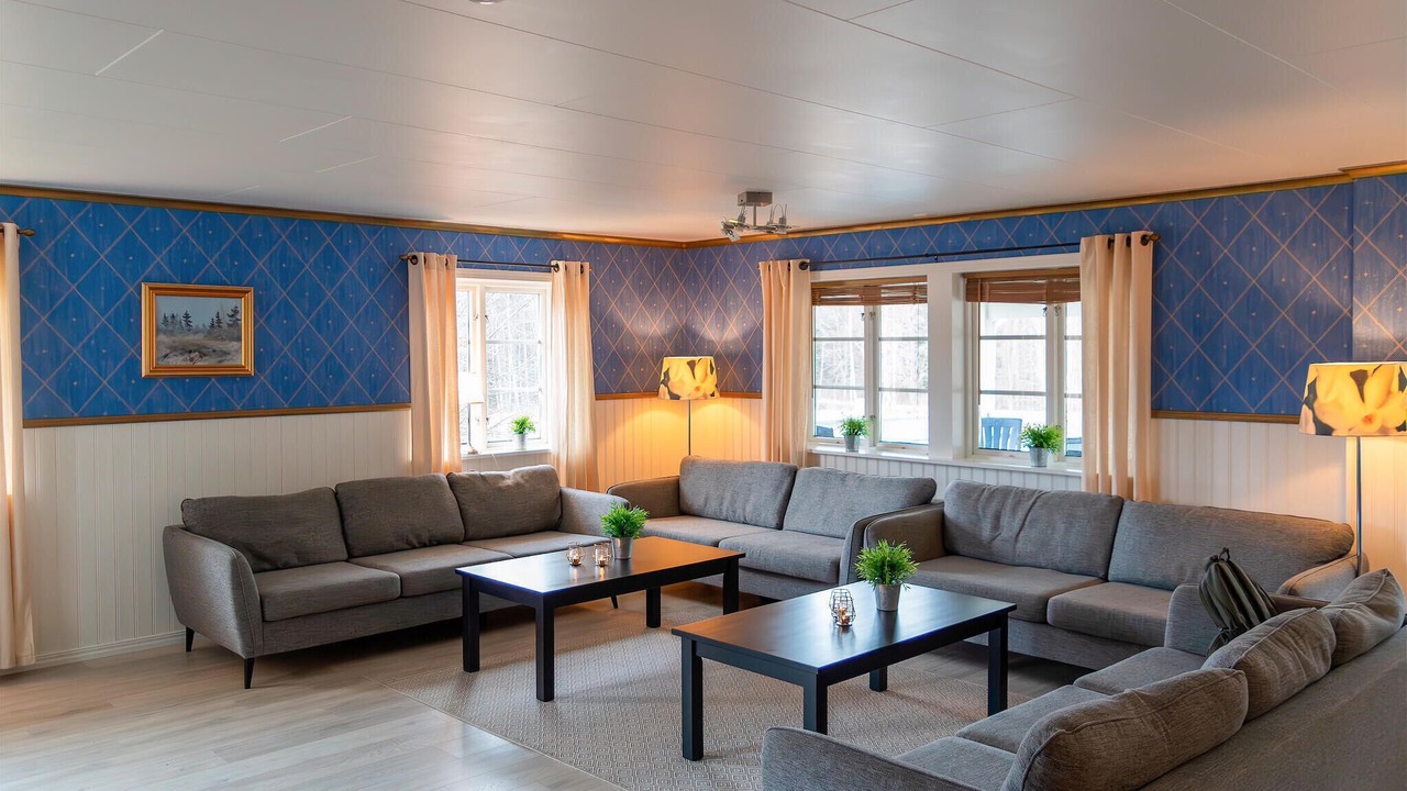 Photo of Bedroom in Tranas