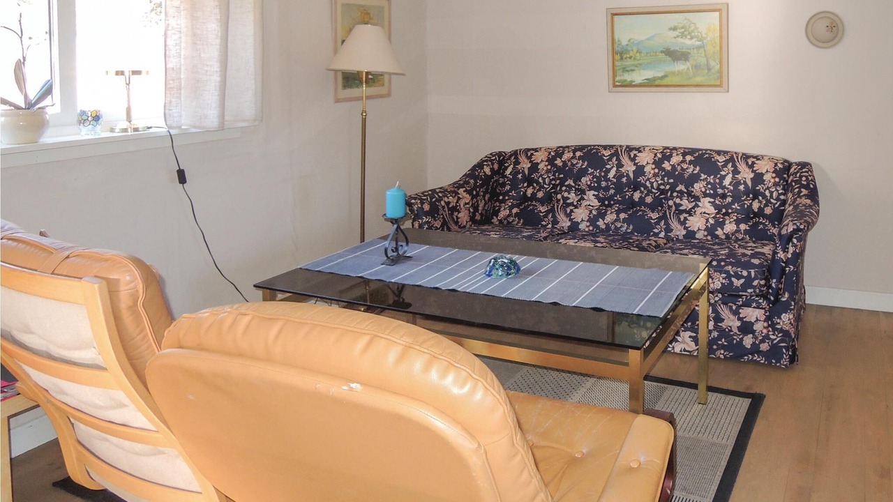 Photo of Bedroom in Granna