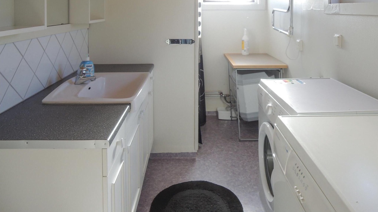 Photo of Bathroom in Granna