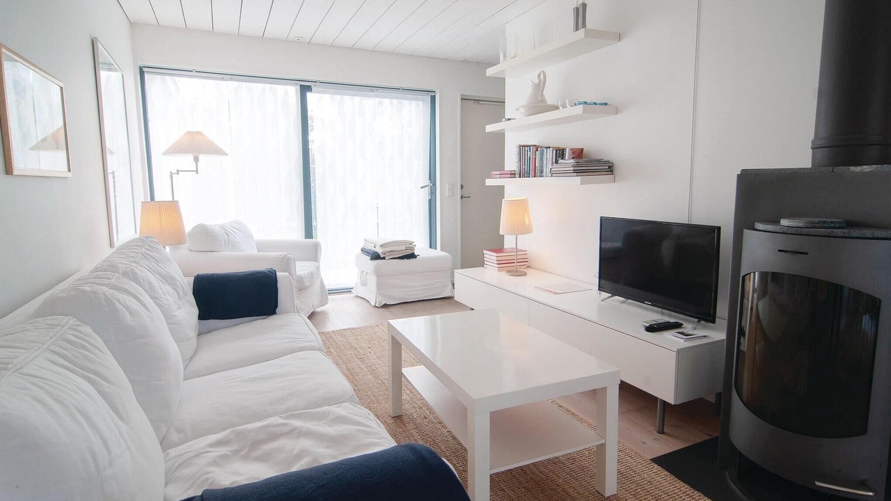 Photo of Bedroom in Burgsvik