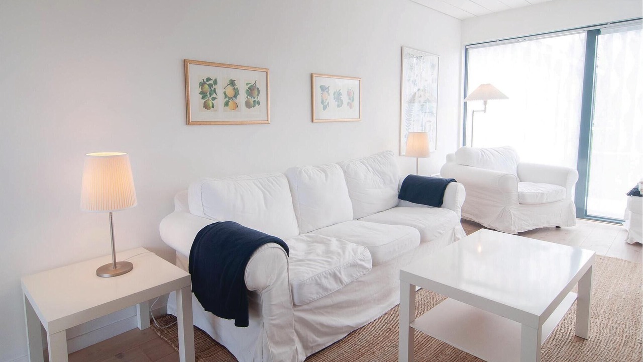 Photo of Bedroom in Burgsvik