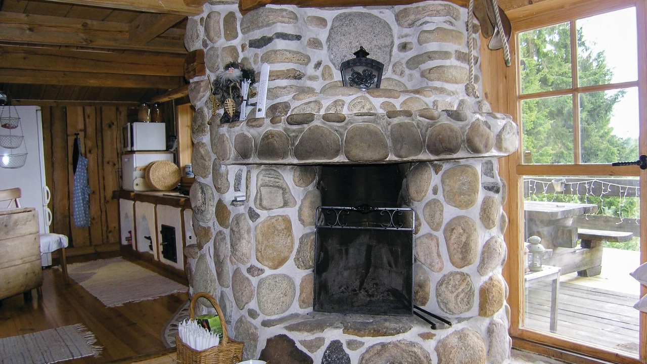 Photo of Bedroom in Langhem