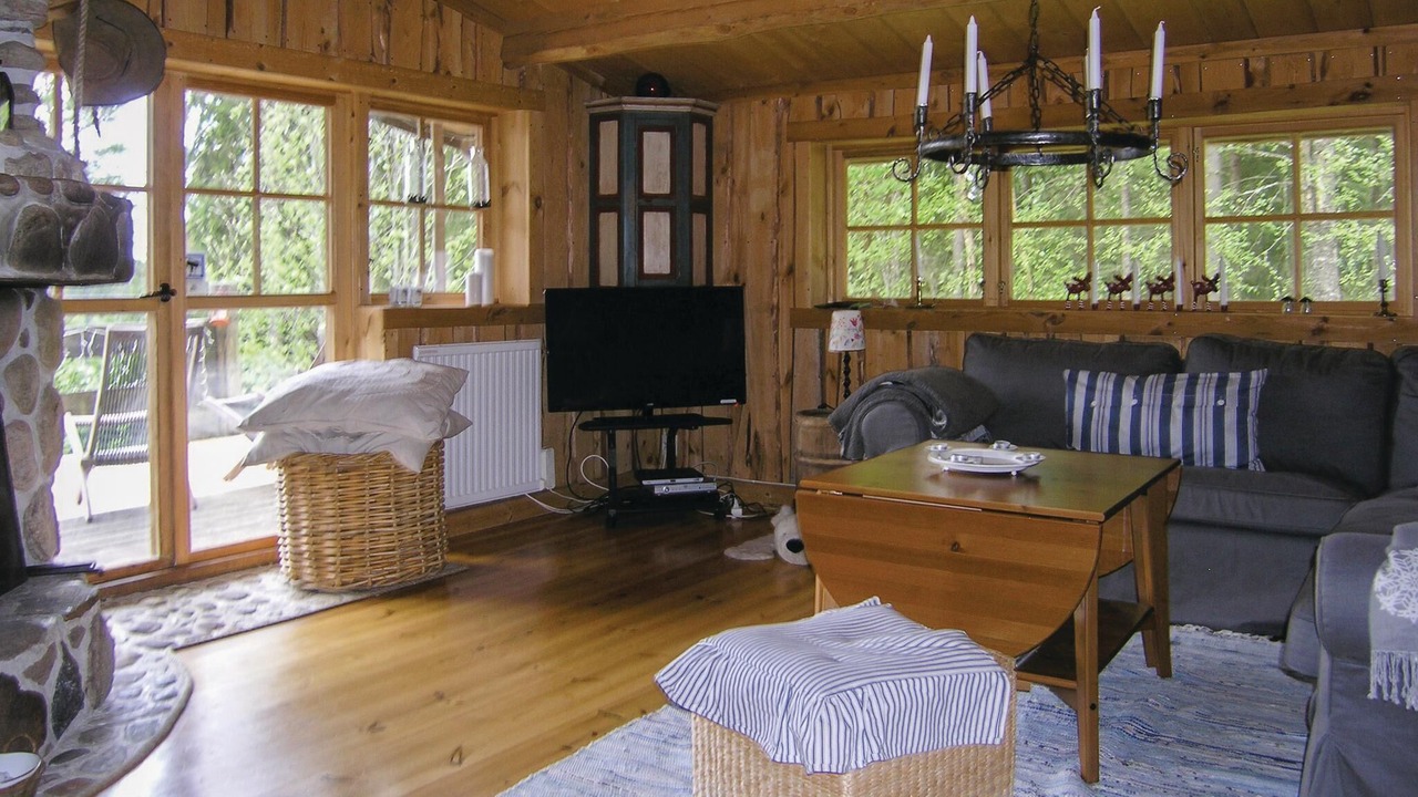 Photo of Bedroom in Langhem