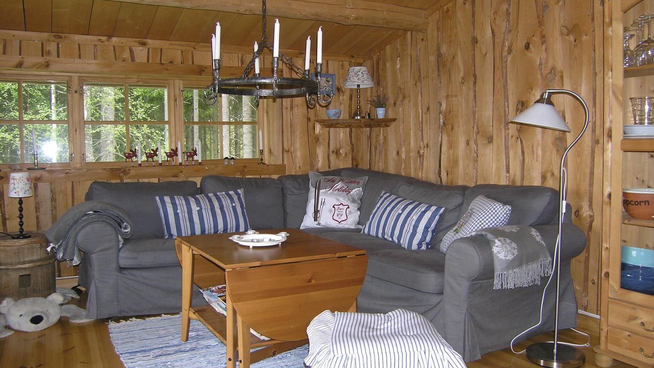 Photo of Bedroom in Langhem