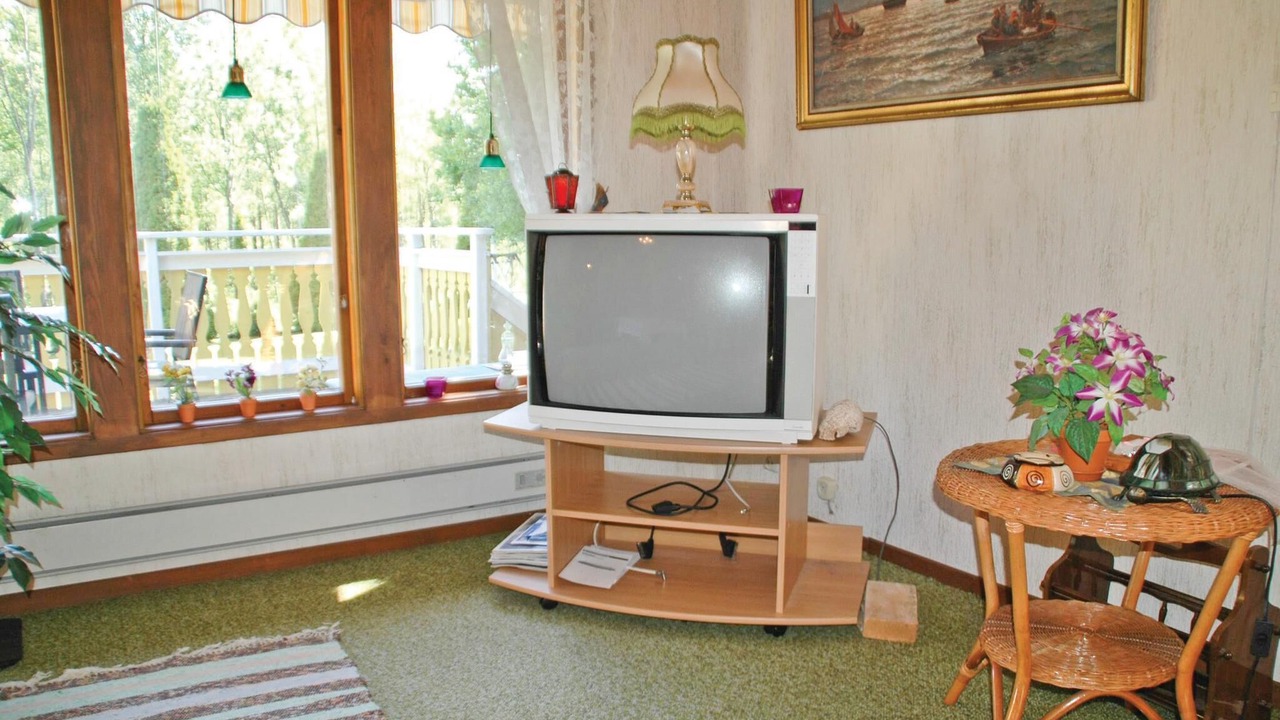 Photo of Bedroom in Svanesund