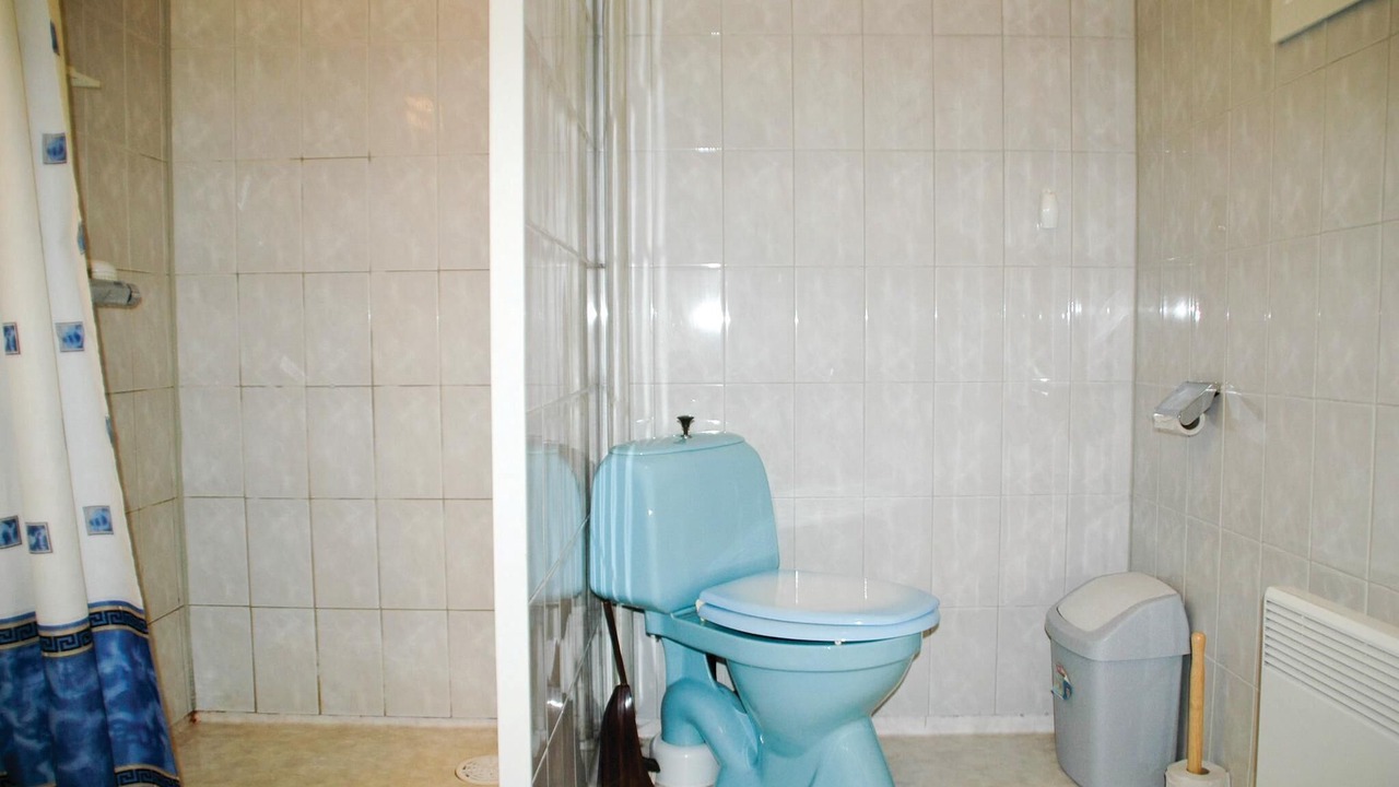 Photo of Bathroom in Svanesund