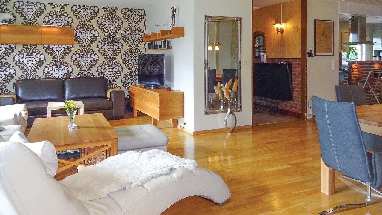 Photo of Bedroom in Hoganas