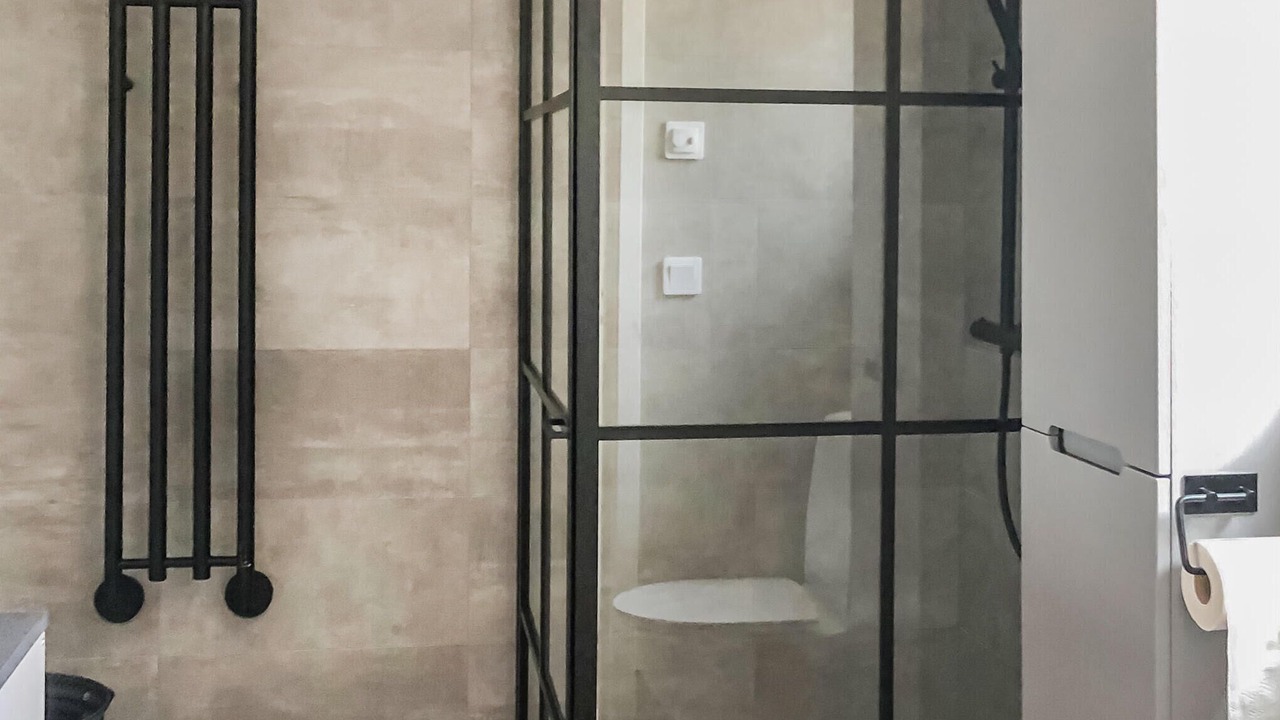 Photo of Bathroom in Hoganas