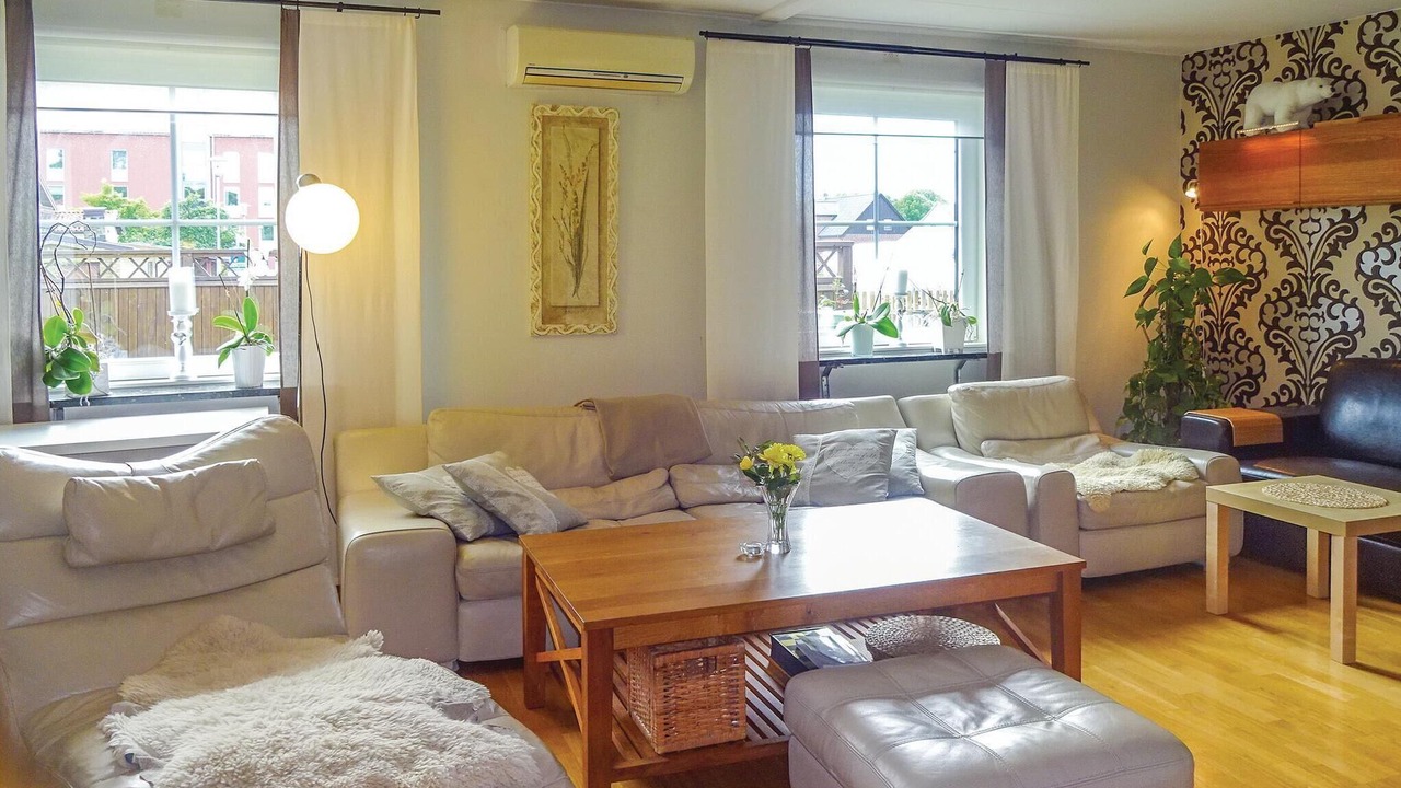 Photo of Bedroom in Hoganas