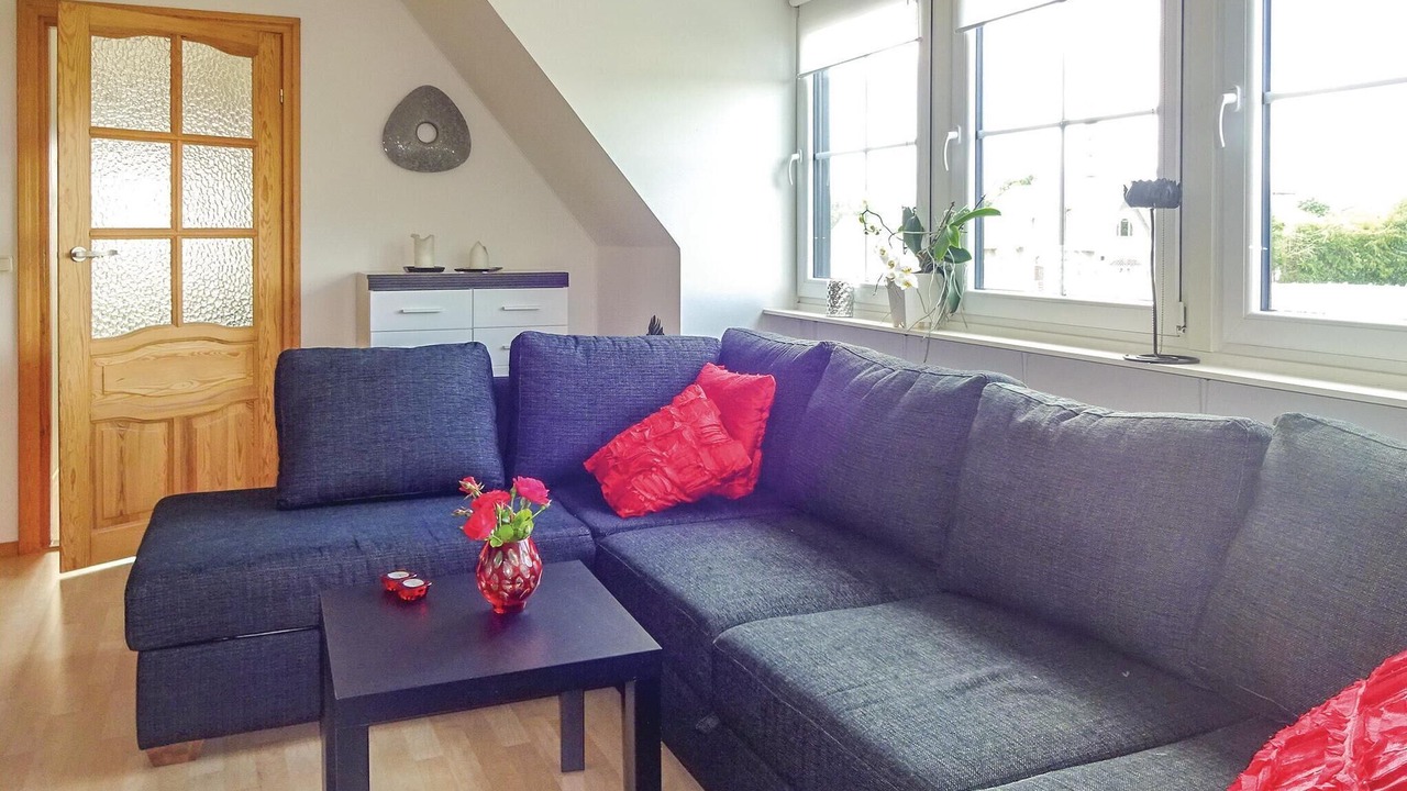 Photo of Bedroom in Hoganas