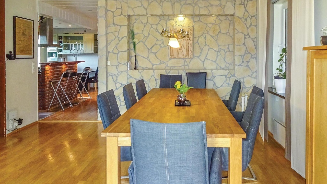 Photo of Bedroom in Hoganas