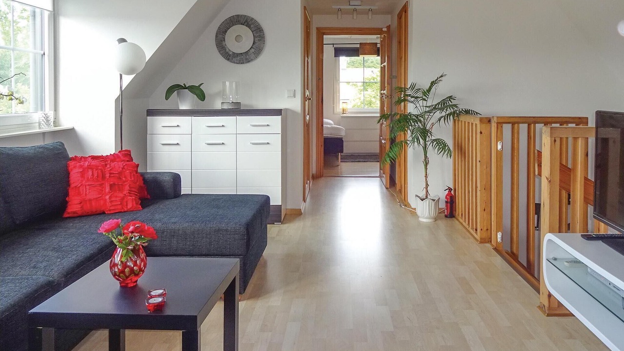 Photo of Bedroom in Hoganas