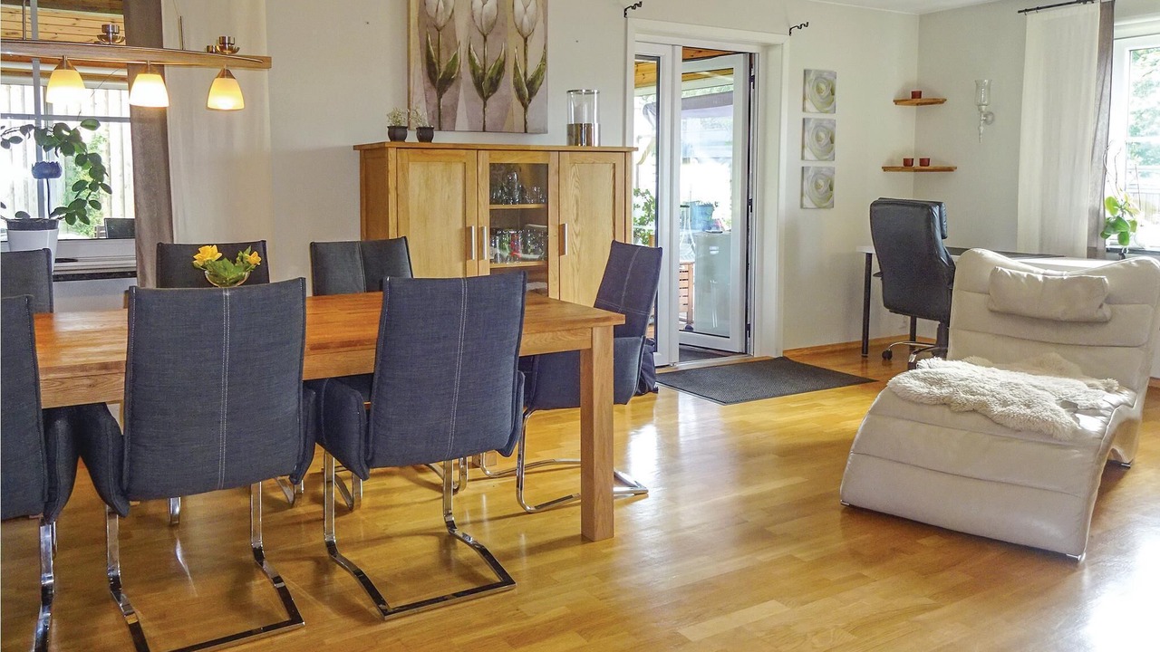 Photo of Bedroom in Hoganas