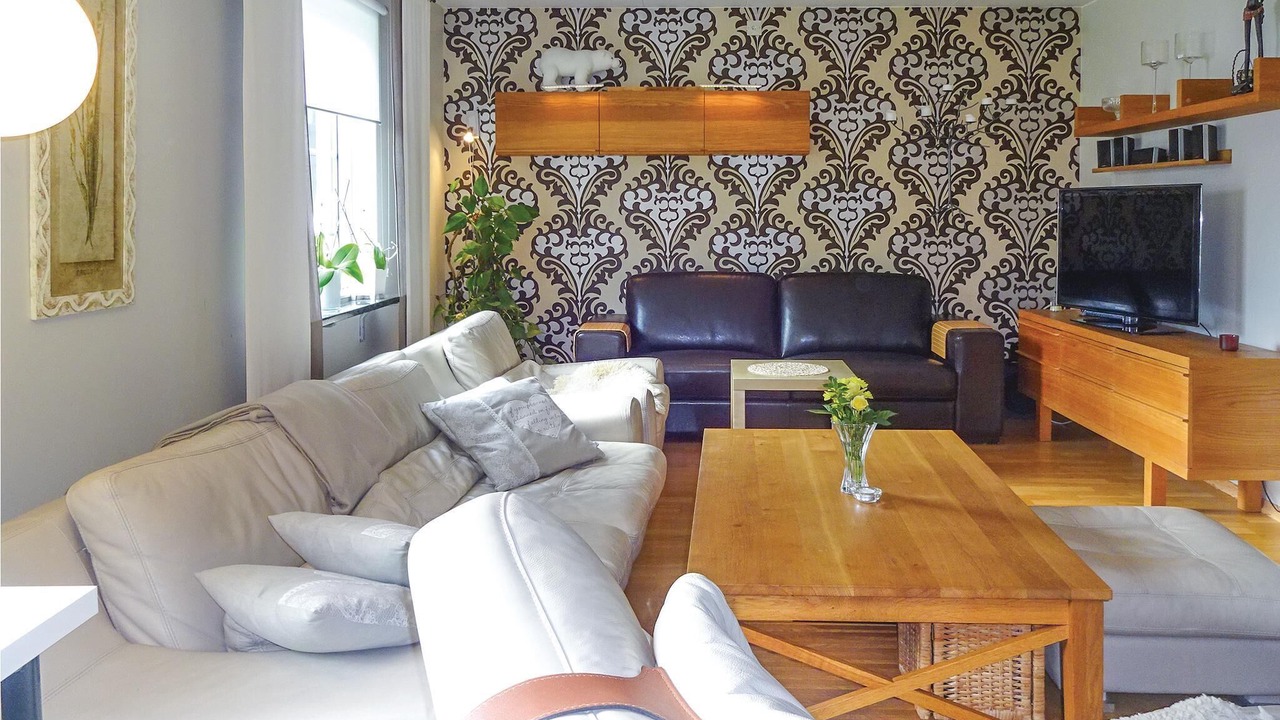 Photo of Bedroom in Hoganas