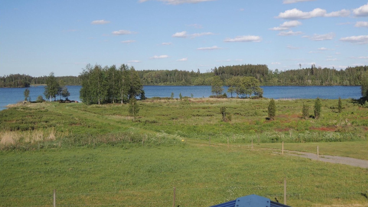 Photo of Bedroom in Flattinge