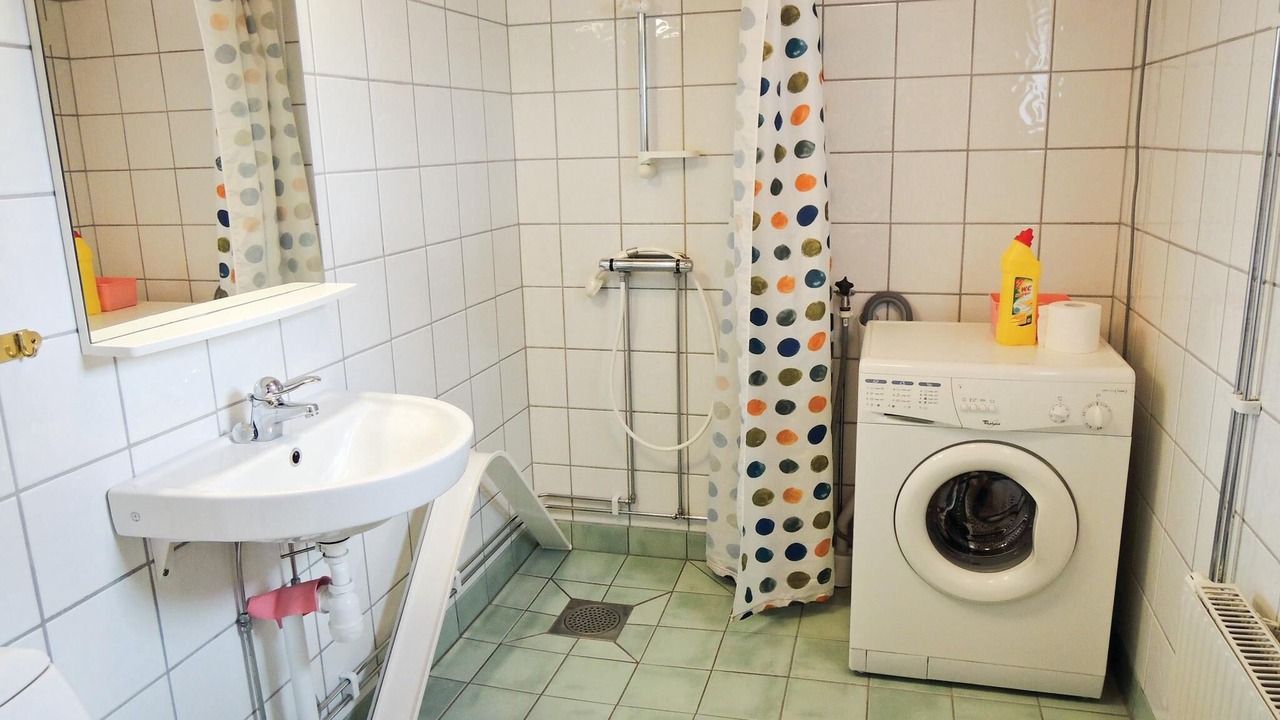Photo of Bathroom in Flattinge
