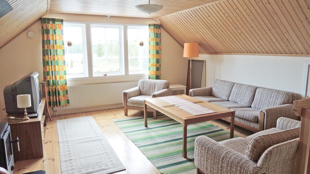 Photo of Bedroom in Flattinge