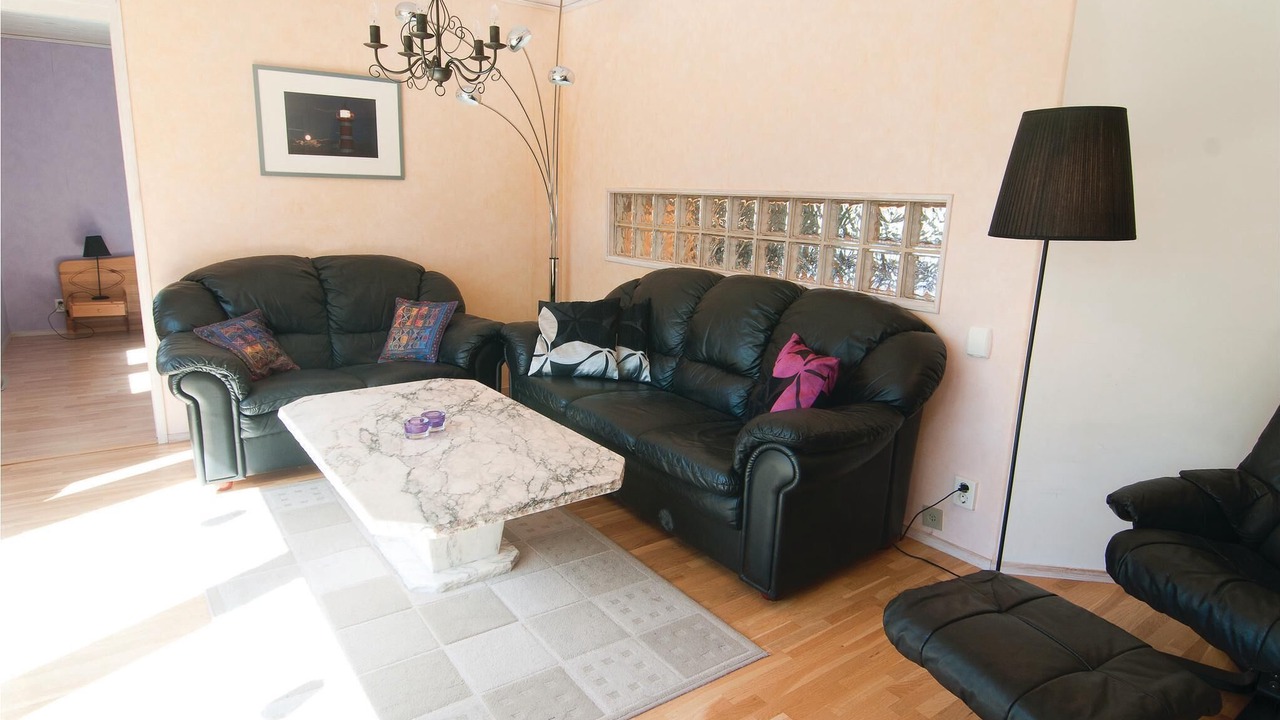 Photo of Bedroom in Vastergarn