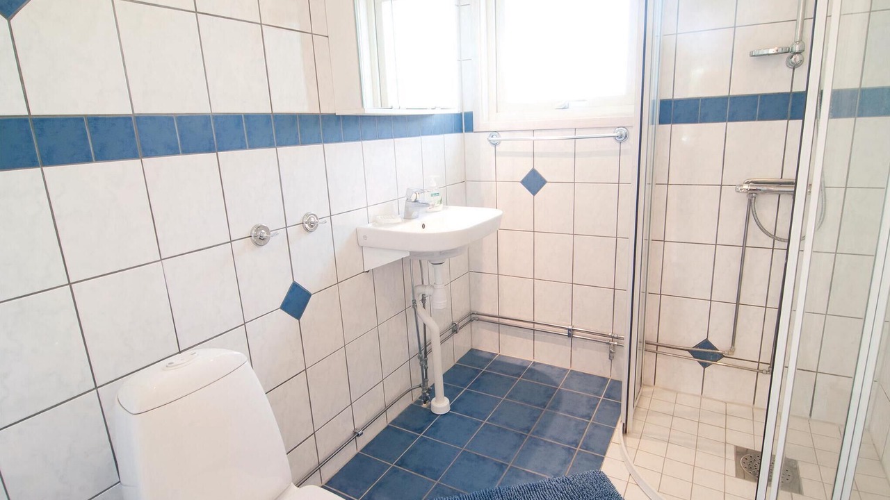 Photo of Bathroom in Vastergarn