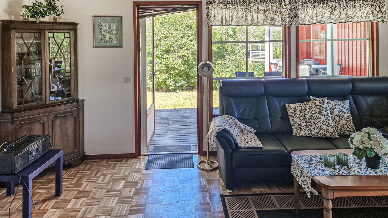 Photo of Bedroom in Yngsjo