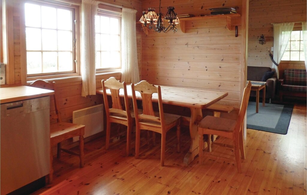 Photo of Livingroom in Ljosland