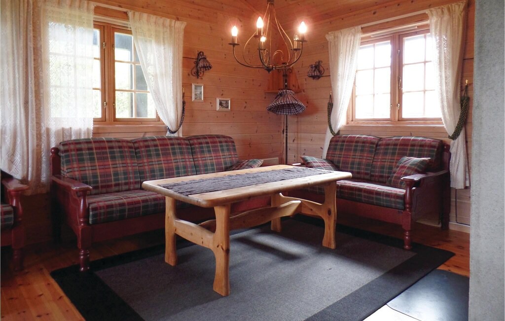 Photo of Livingroom in Ljosland