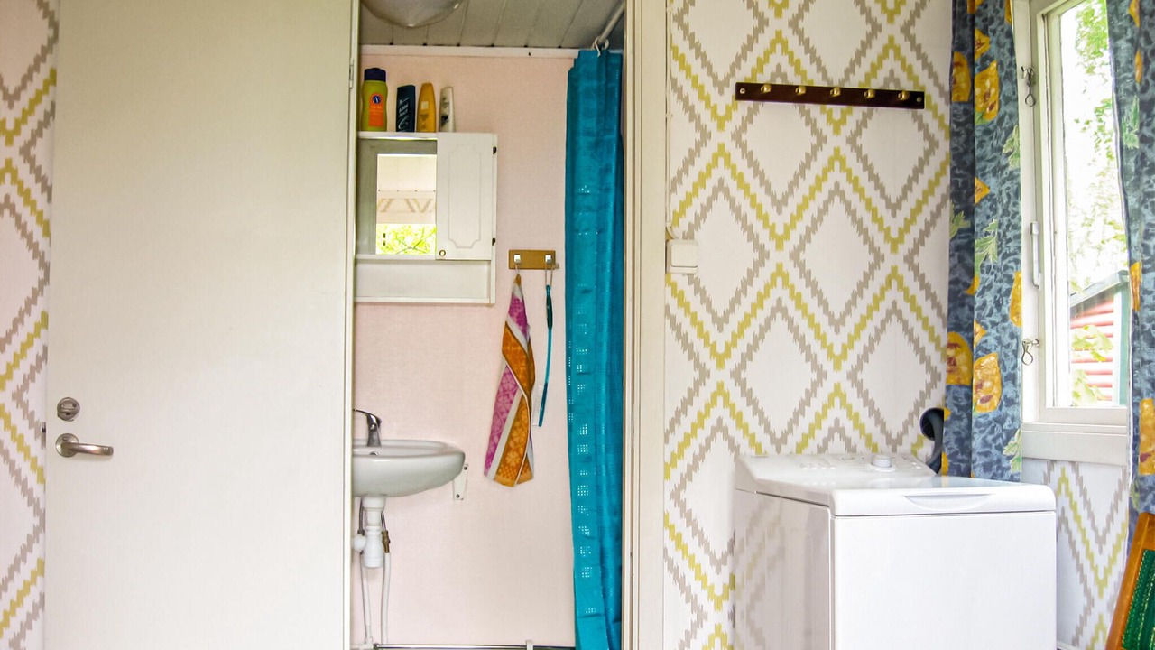 Photo of Bathroom in Gothem