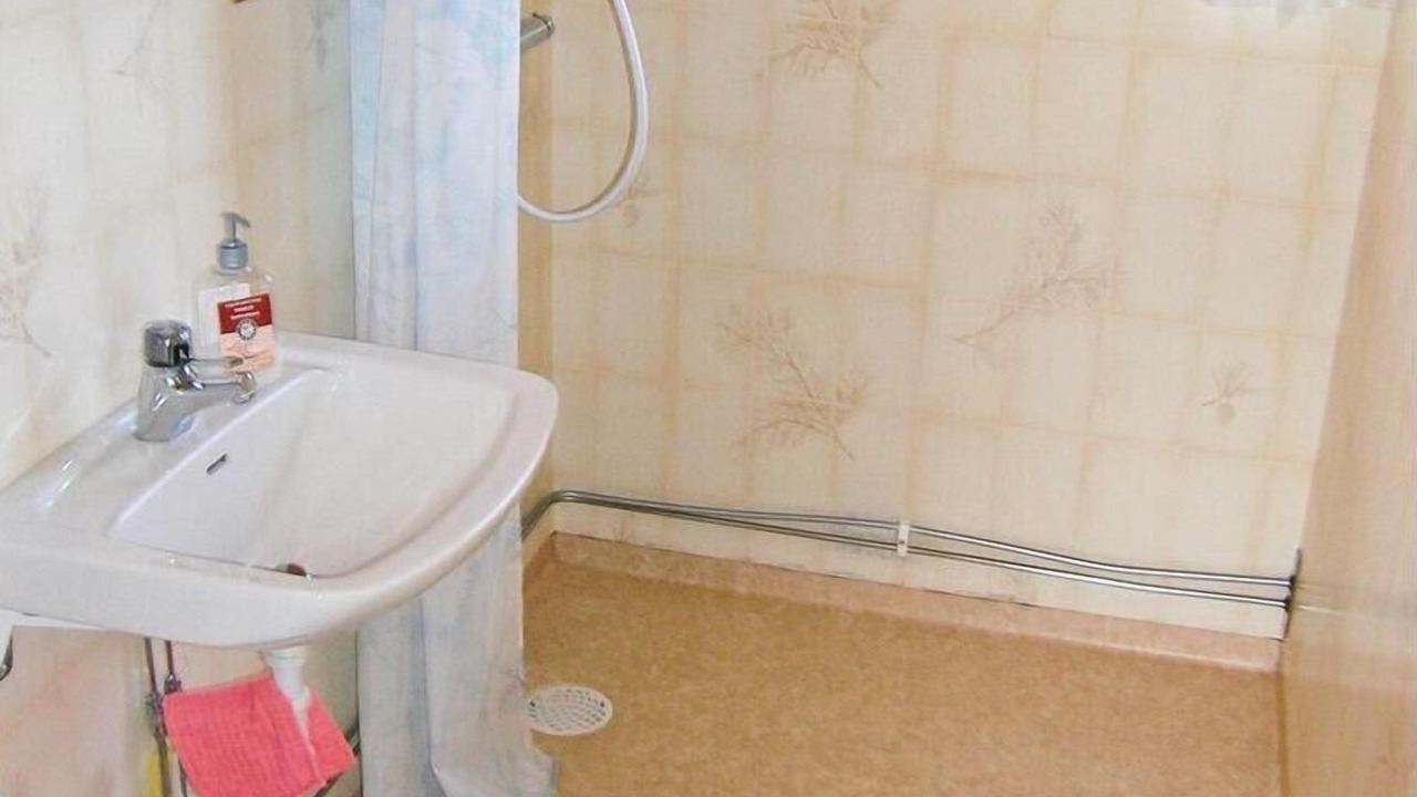 Photo of Bathroom in Borgholm