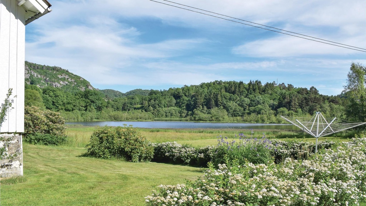 Photo of Bedroom in Farsund
