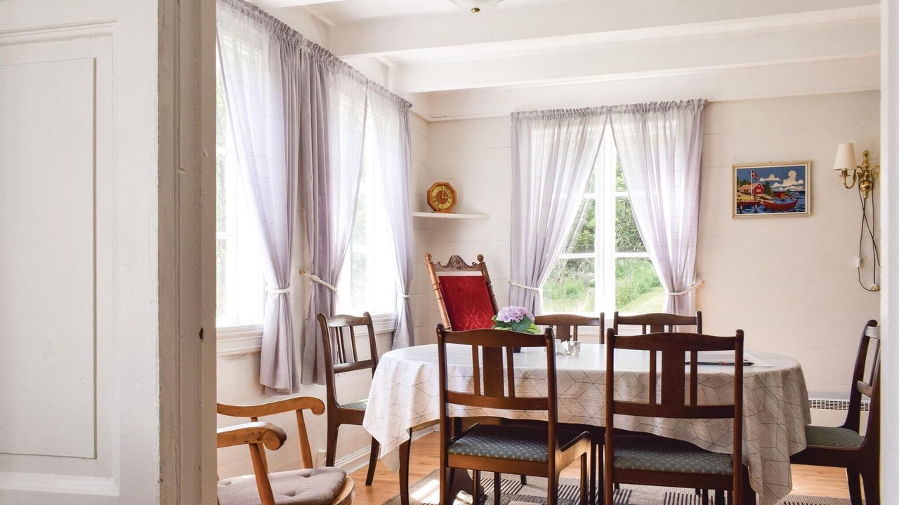 Photo of Bedroom in Farsund
