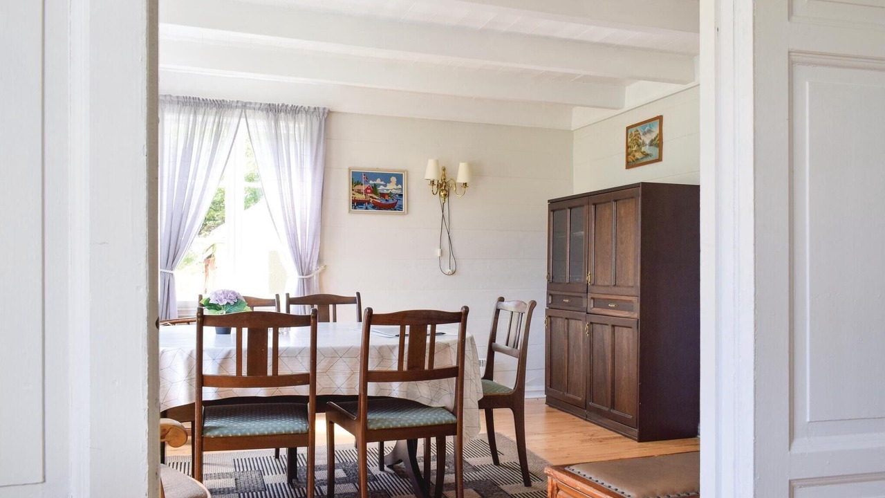 Photo of Bedroom in Farsund