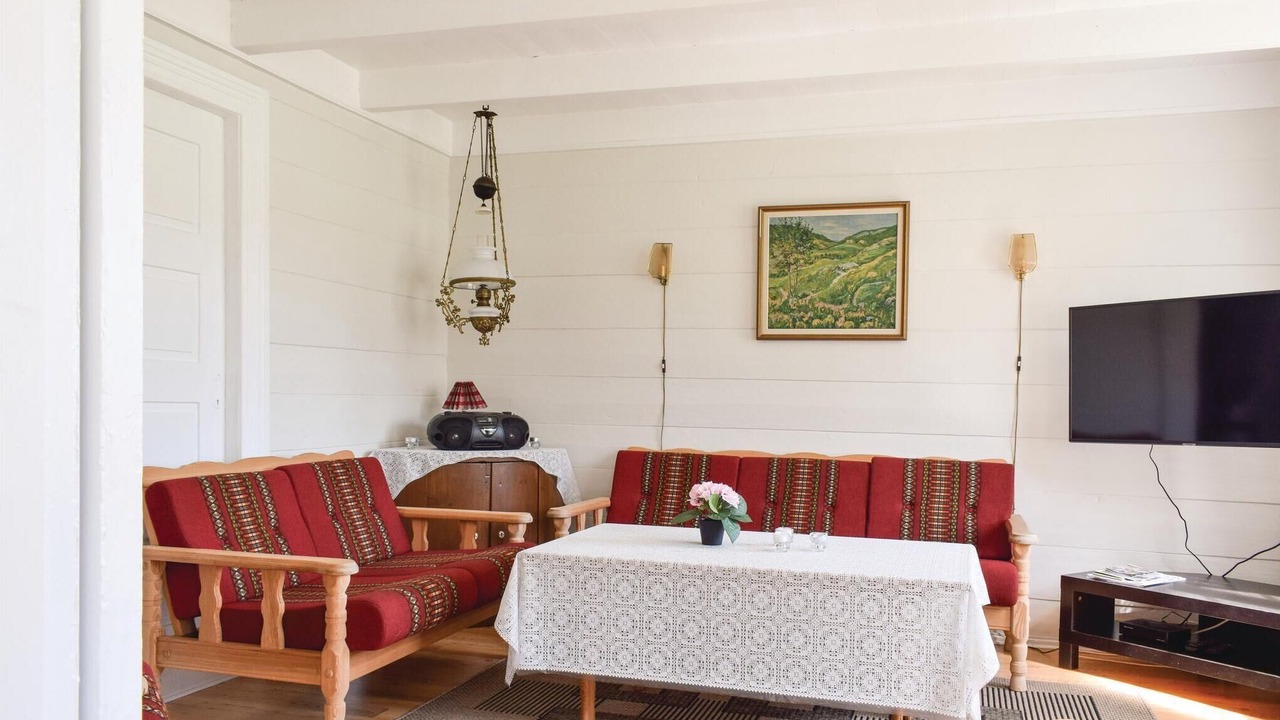 Photo of Bedroom in Farsund