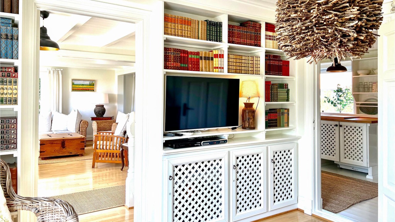 Photo of Bedroom in Farsund