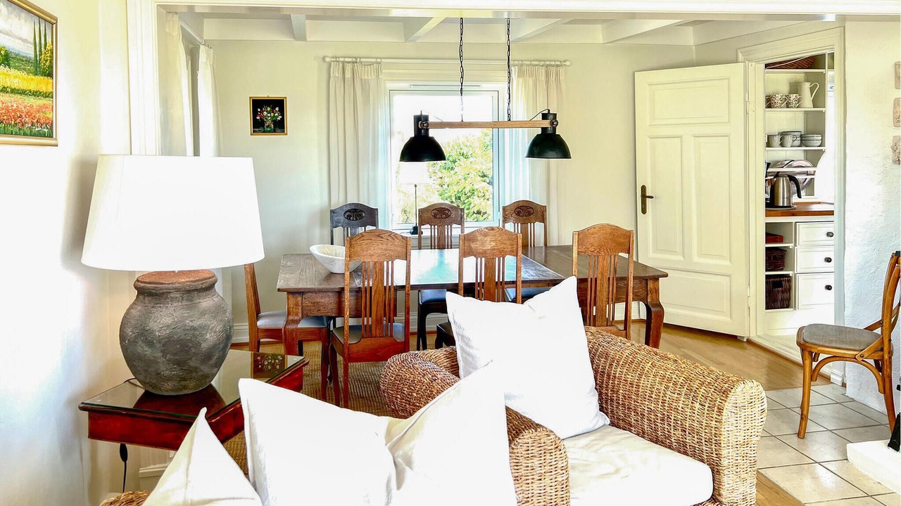 Photo of Bedroom in Farsund