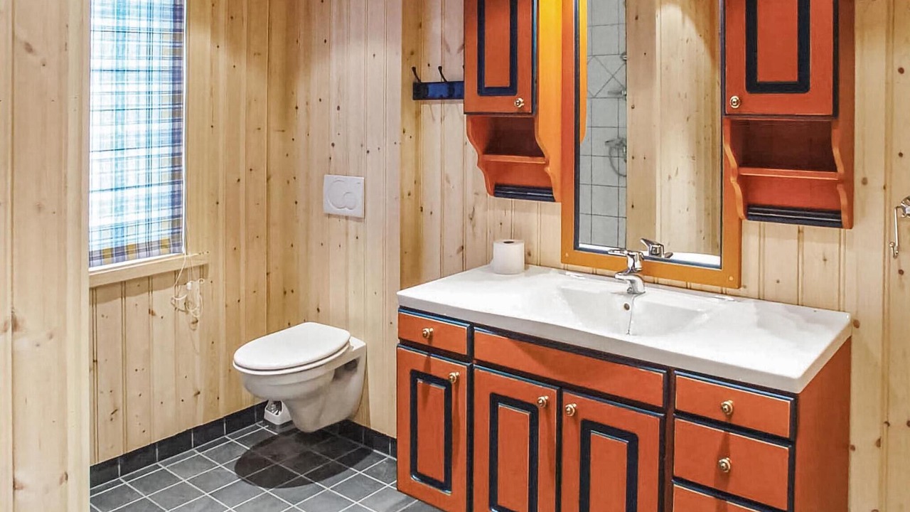 Photo of Bathroom in Hemsedal