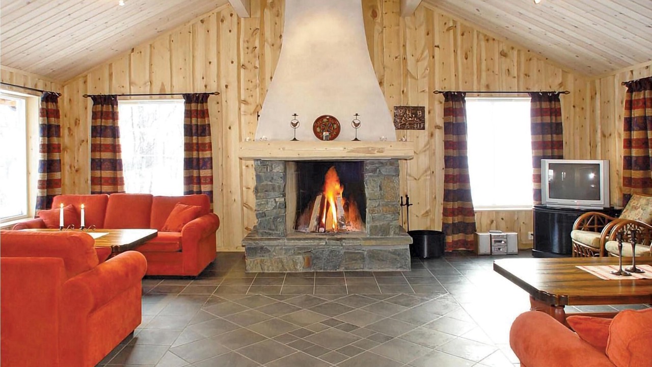Photo of Bedroom in Hemsedal